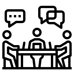 Mach! Den! Staat! logo